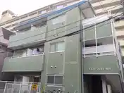 メゾンドヴェルテ仙川